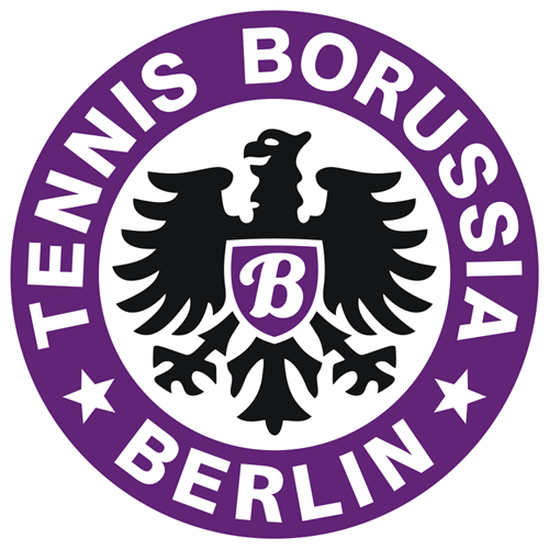 Wappen TeBe Berlin II